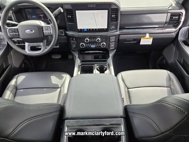 New 2026 Ford F350 Lariat AWD/4WD image 10