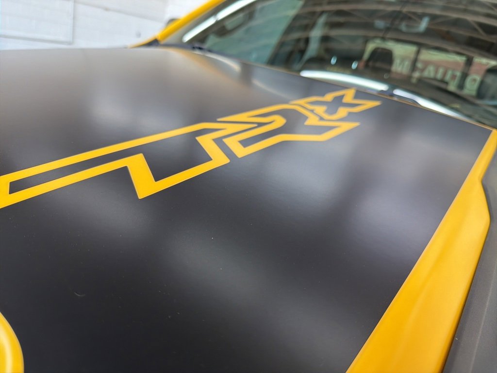 Used 2023 RAM 1500 TRX w/ TRX Level 2 Equipment Group image 8