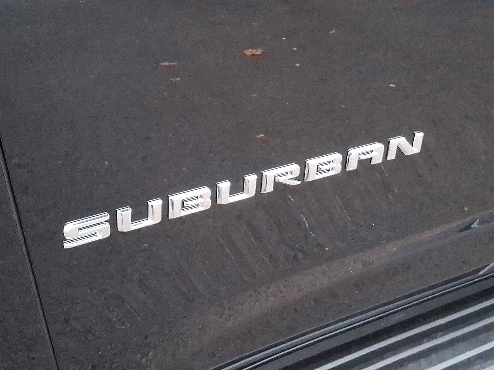 New 2026 Chevrolet Suburban LS image 5