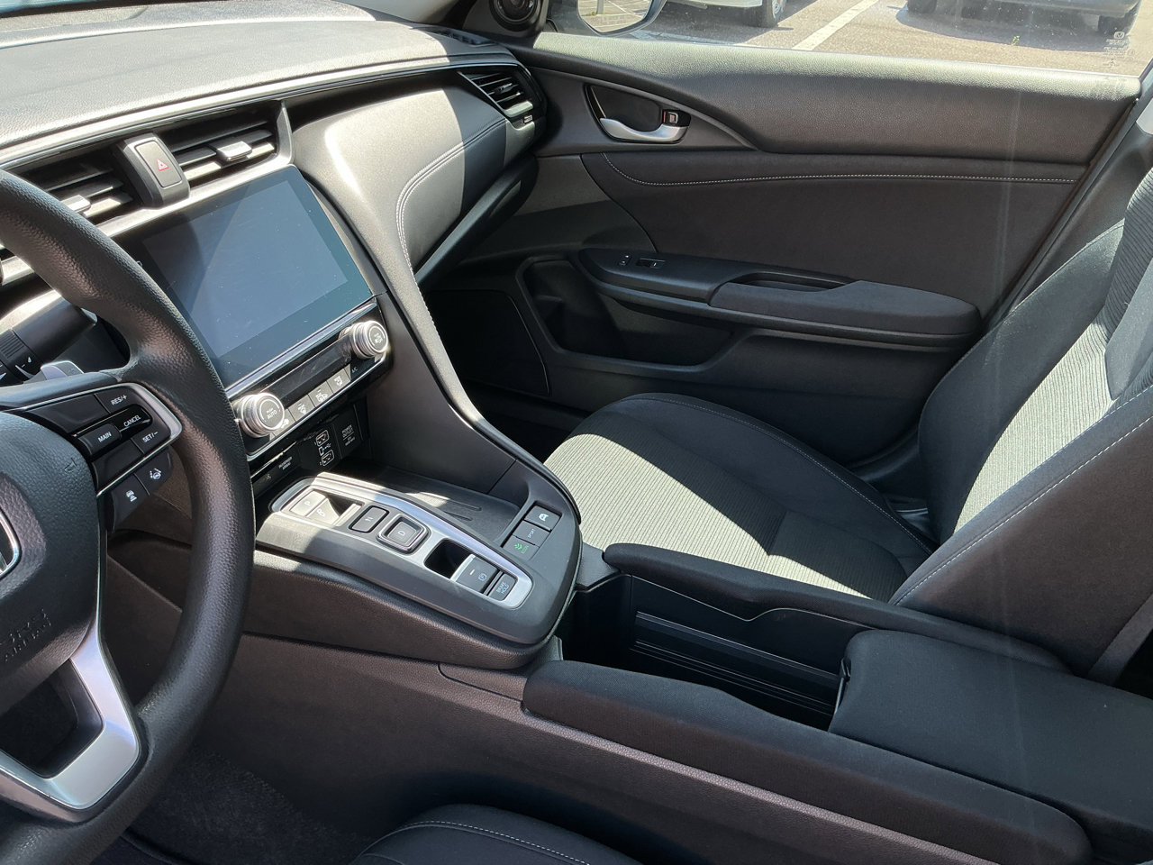 Used 2021 Honda Insight EX image 13