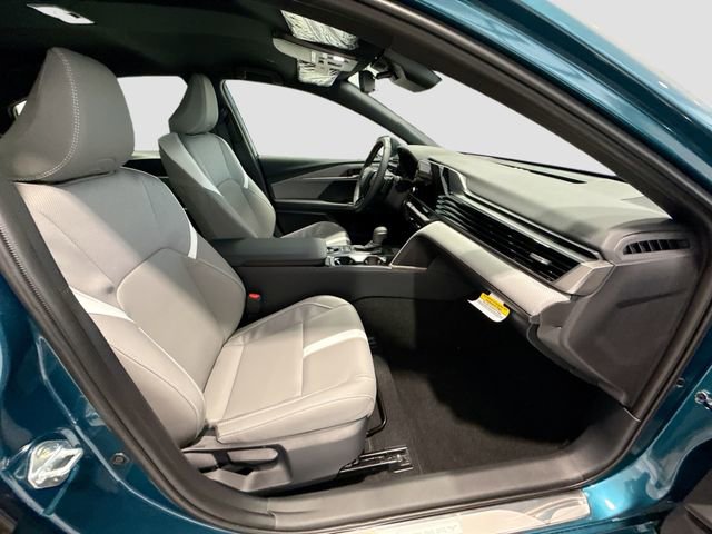 New 2026 Toyota Camry SE FWD image 21