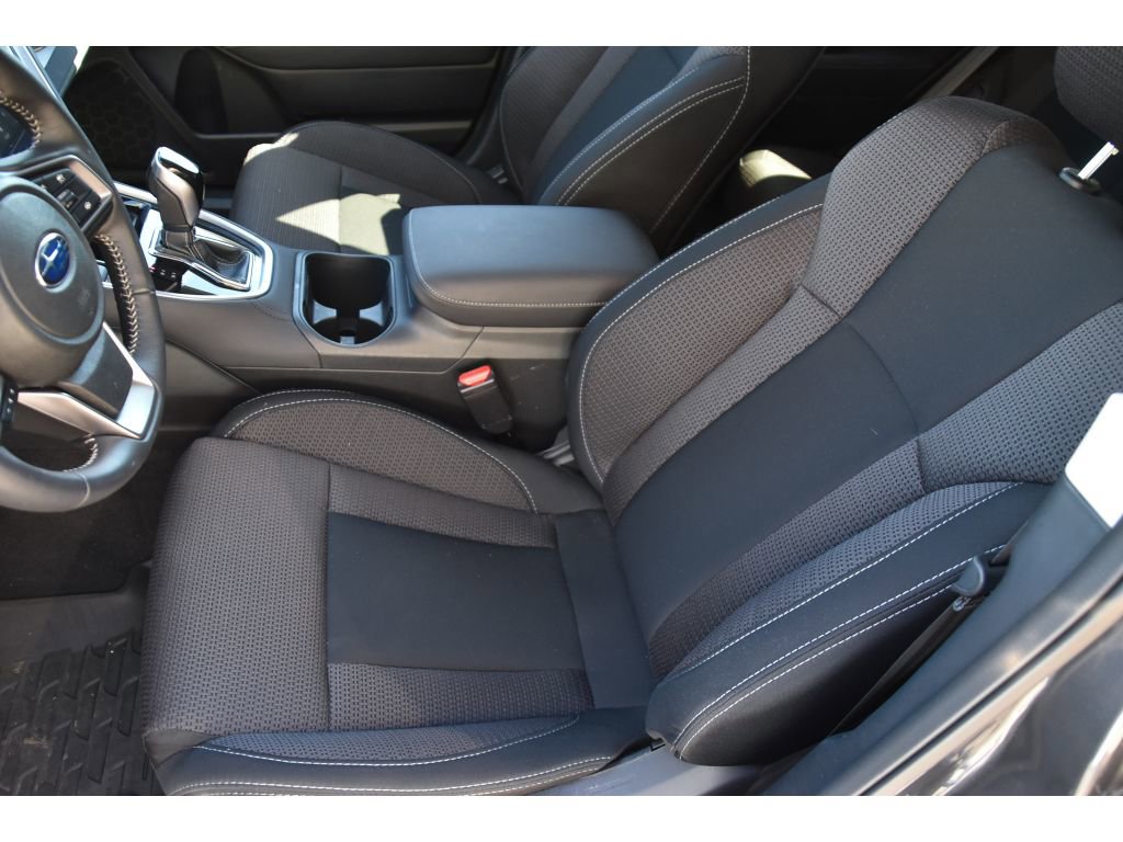 Certified 2025 Subaru Outback Premium w/ Popular Package #1A image 15