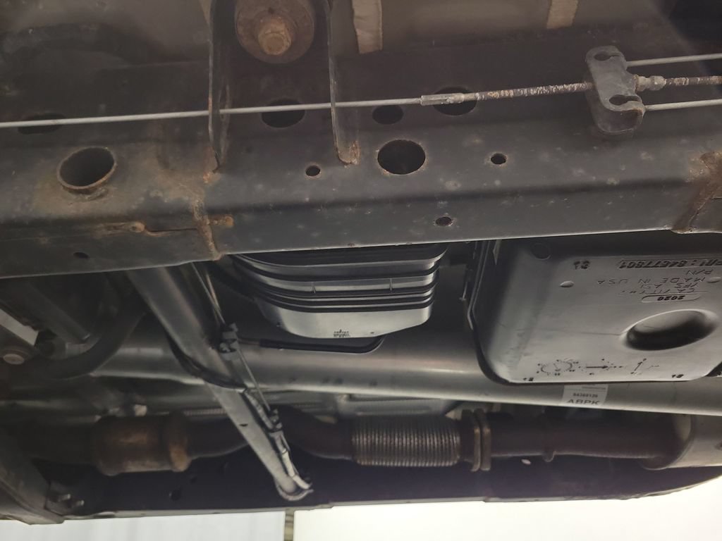 Used 2021 Chevrolet Colorado Z71 RWD image 17