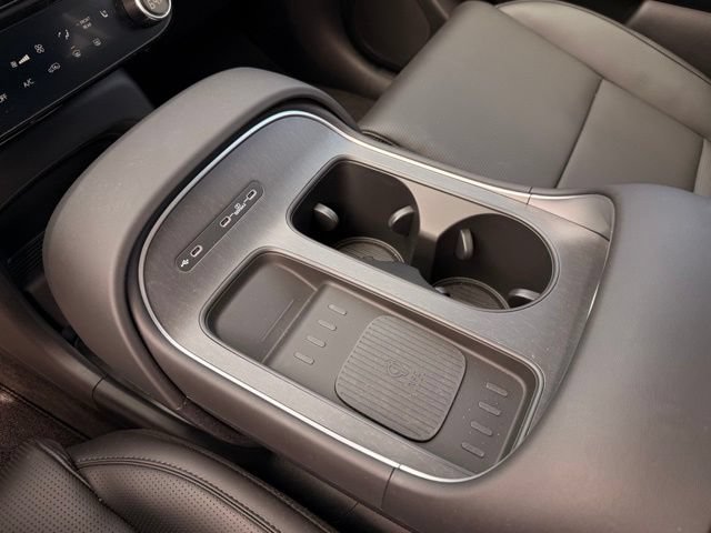 New 2026 Hyundai Palisade FWD Hybrid image 17