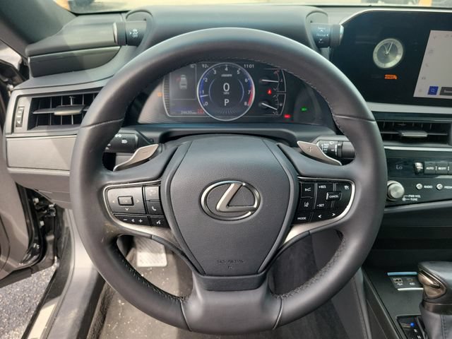 Used 2023 Lexus ES 350 w/ Accessory Package (Z1) FWD image 22