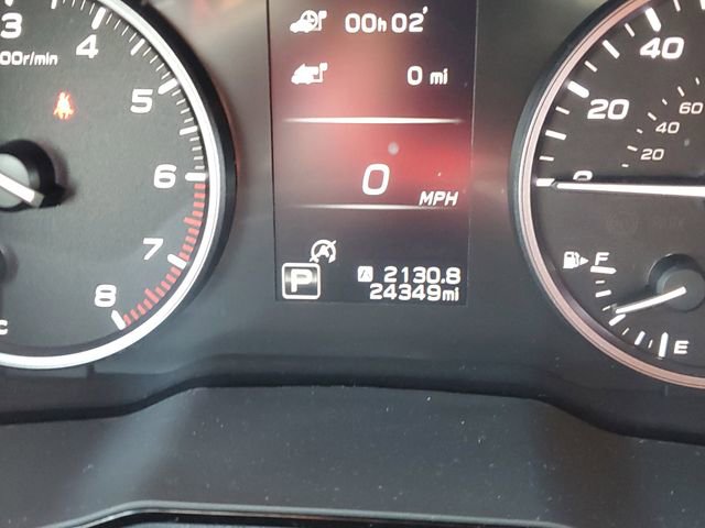 Certified 2024 Subaru Outback 2.5i image 19