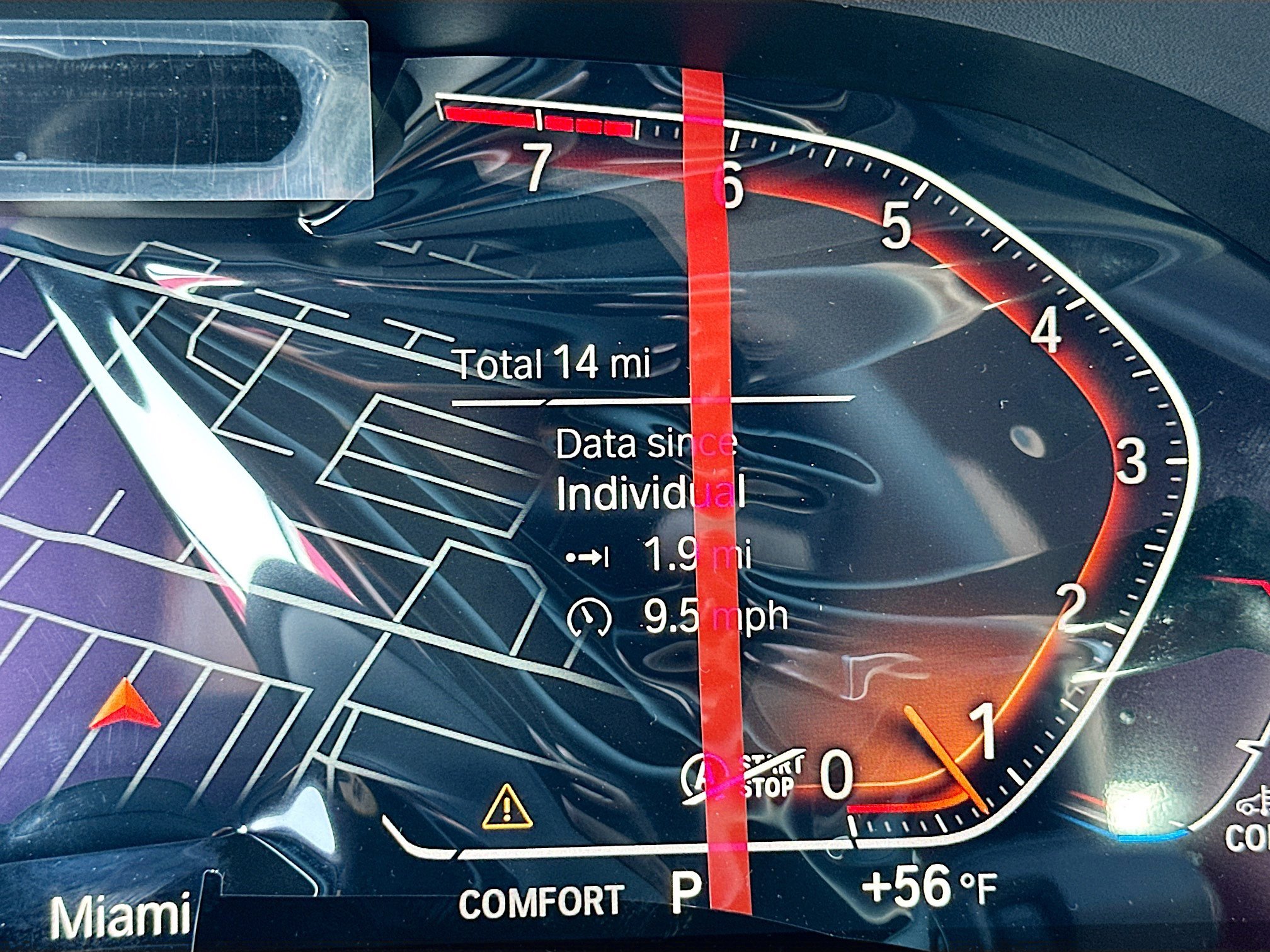 New 2026 BMW 840i Convertible image 9