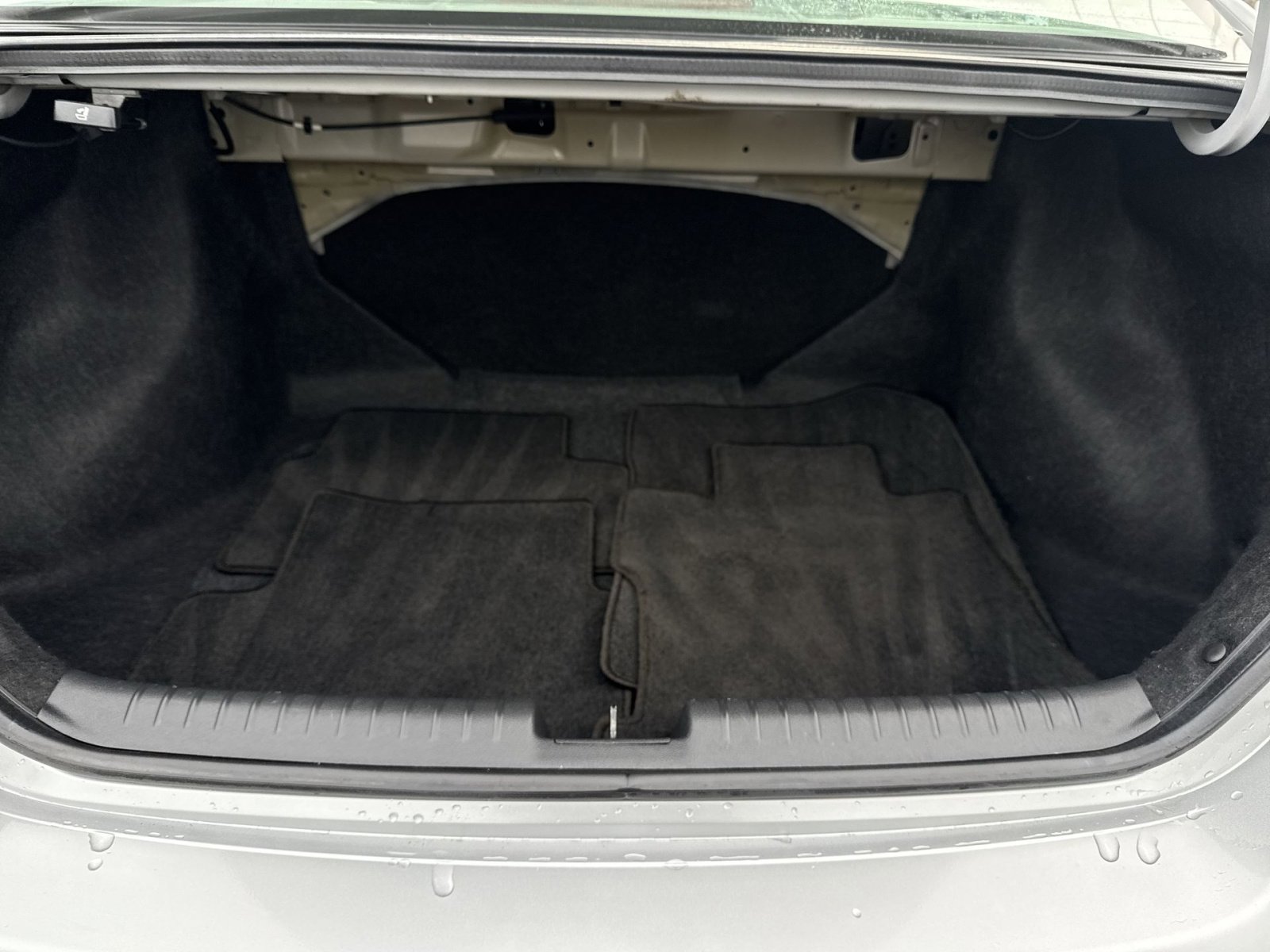 Used 2015 Honda Civic LX image 24