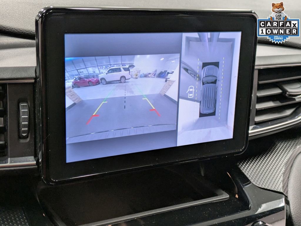 Used 2023 Ford Explorer ST-Line w/ Class IV Trailer Tow Package AWD/4WD image 14