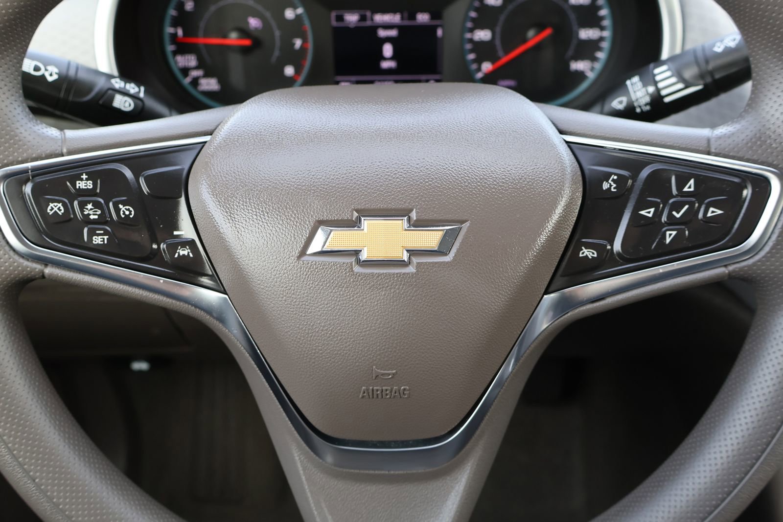 Used 2025 Chevrolet Malibu LT image 30