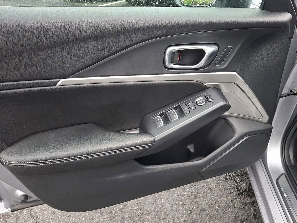 Certified 2023 Acura Integra A-Spec FWD image 12