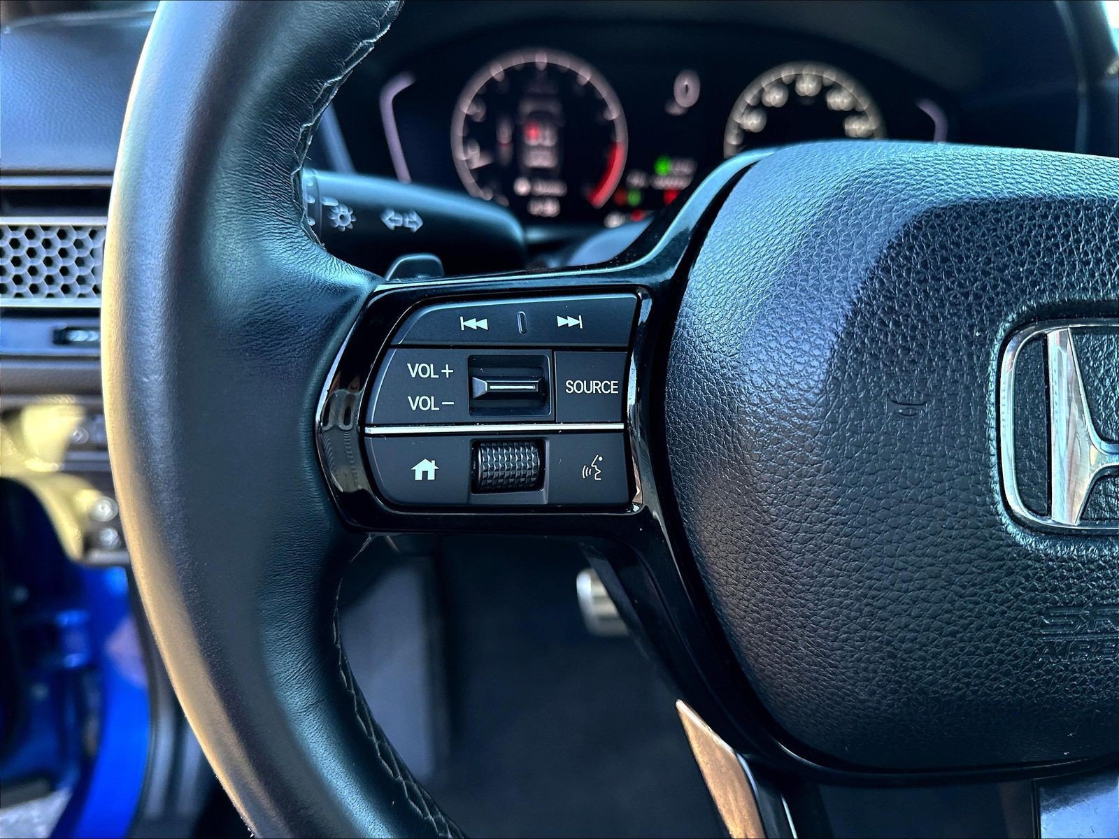 Used 2022 Honda Civic Sport image 14