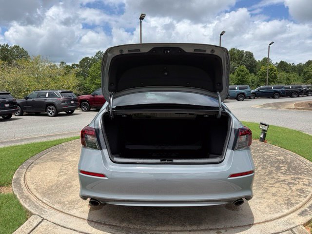 Used 2026 Honda Civic Si image 29
