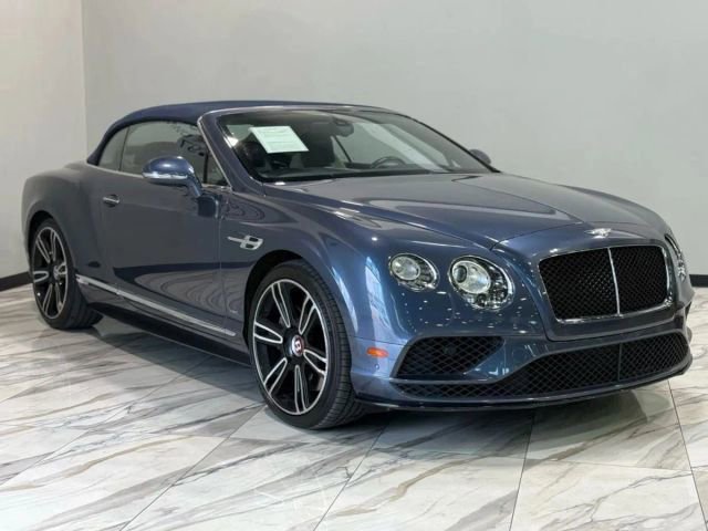 Used 2017 Bentley Continental GT V8 S image 5
