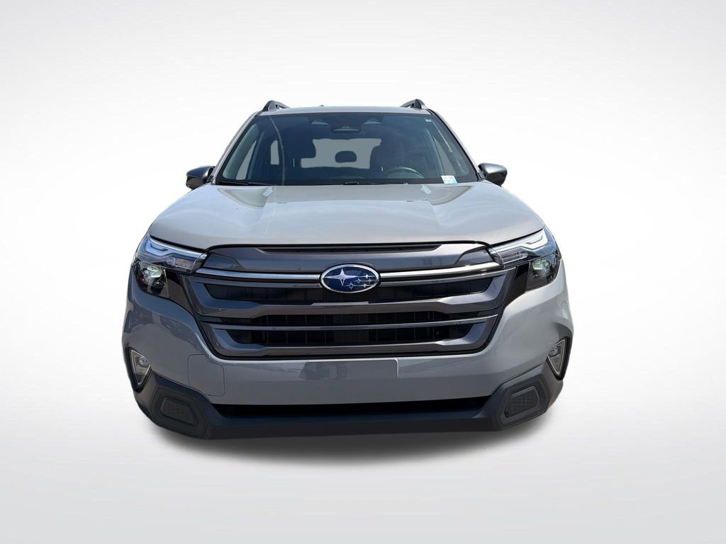 Used 2026 Subaru Forester Premium w/ Base/Premium Package image 11