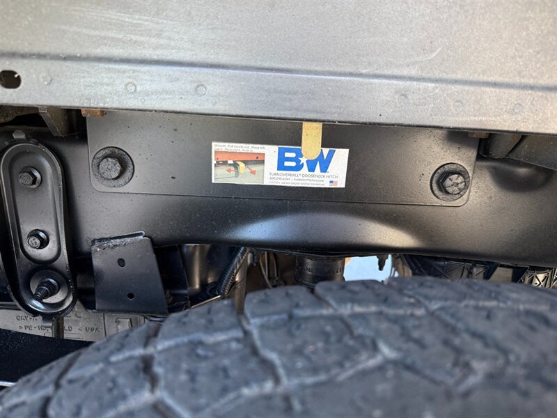 Used 2018 Ford F250 XLT w/ XLT Value Package AWD/4WD image 30