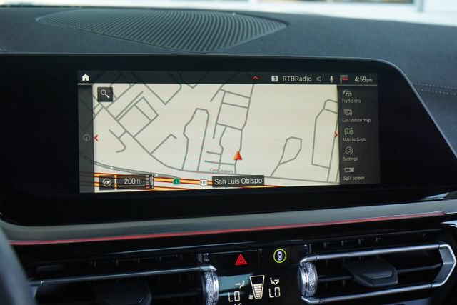Used 2023 BMW Z4 M40i w/ Premium Package RWD image 30
