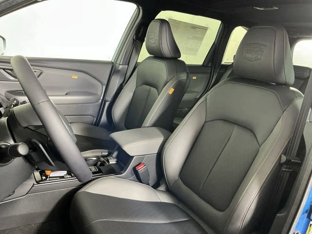 New 2026 Subaru Forester Wilderness image 10