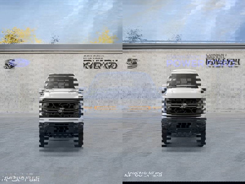 New 2025 Ford F150 Tremor image 3