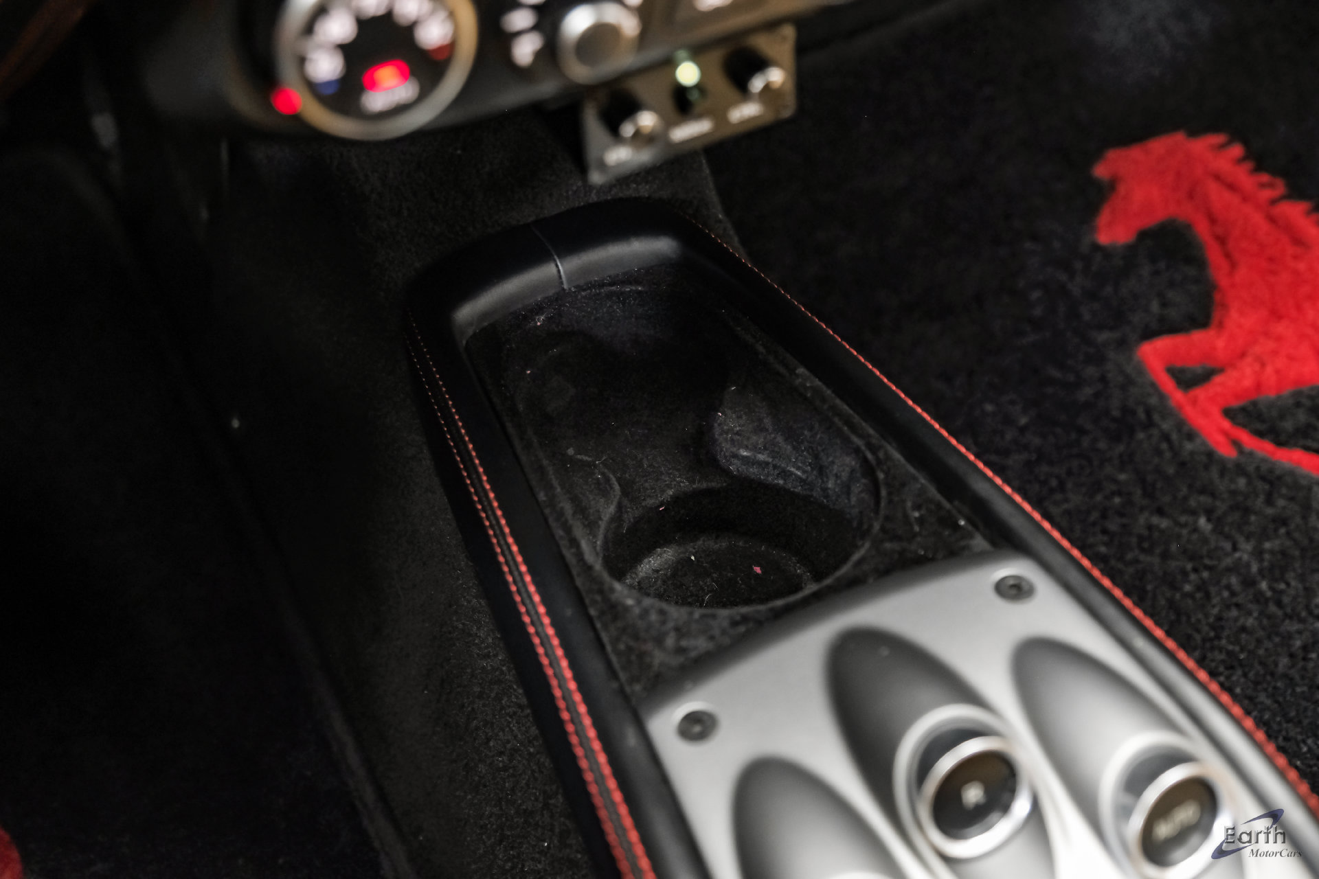 Used 2014 Ferrari 458 Italia Coupe RWD image 76