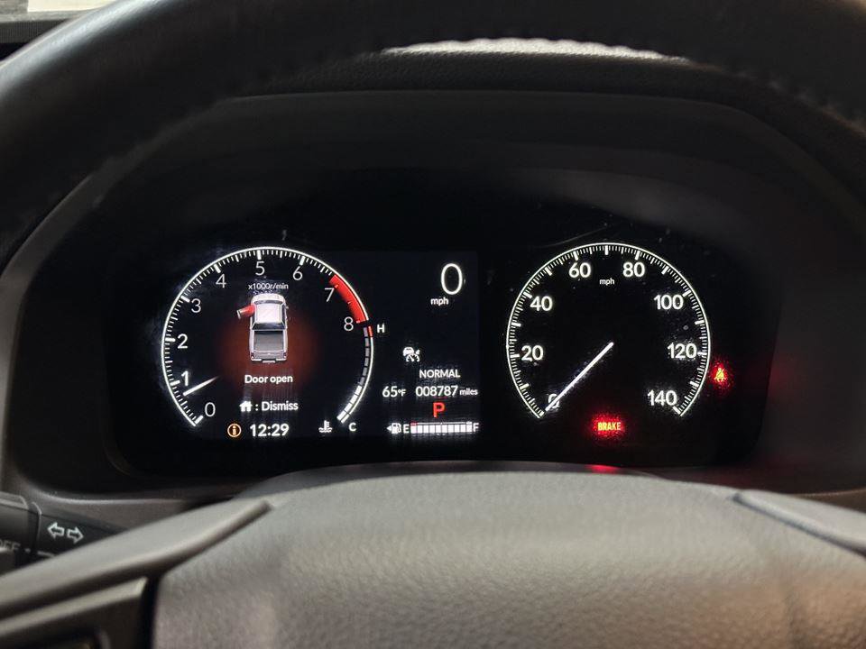 Used 2024 Honda Ridgeline RTL image 26