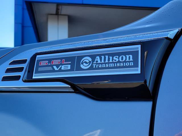 New 2026 GMC Sierra 2500 SLT w/ SLT Convenience Package image 6