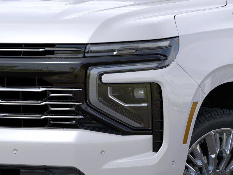 New 2025 Chevrolet Tahoe High Country image 10