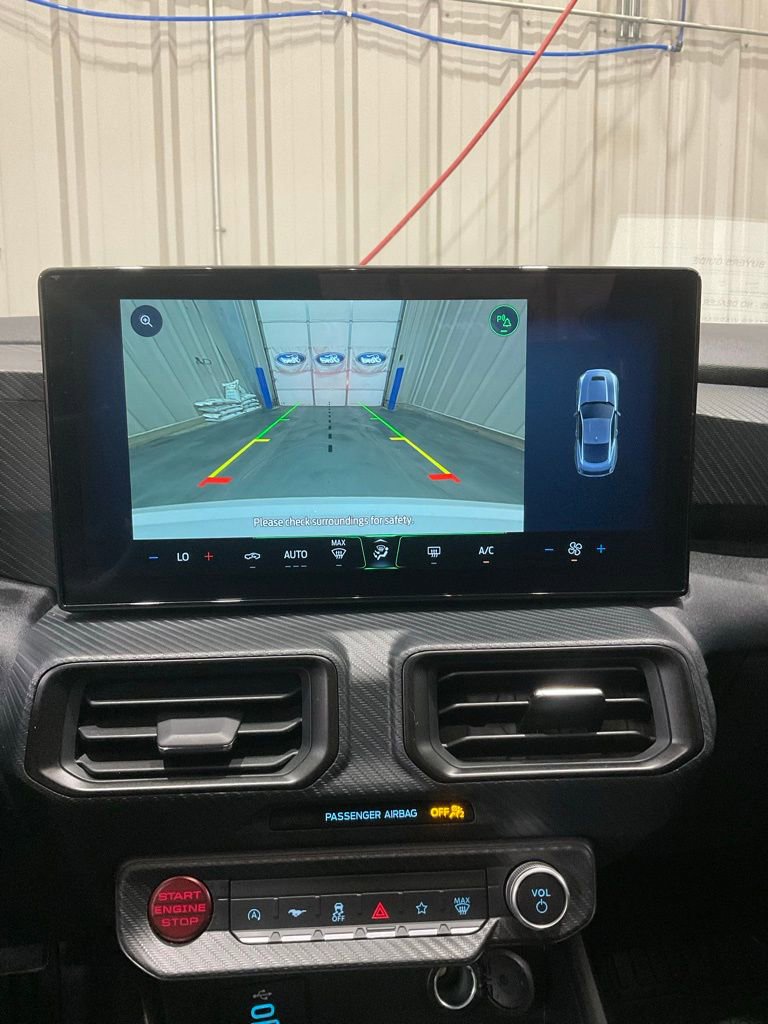 Used 2024 Ford Mustang Coupe image 18