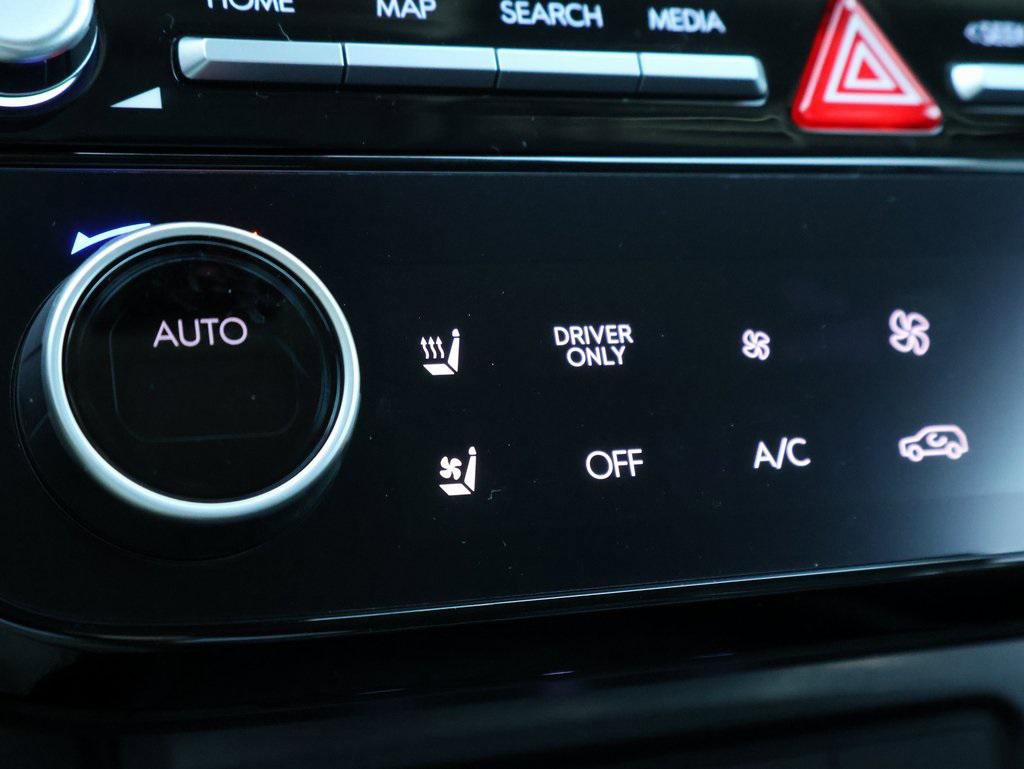 New 2026 Hyundai Tucson Limited w/ Tow & Go Package image 39