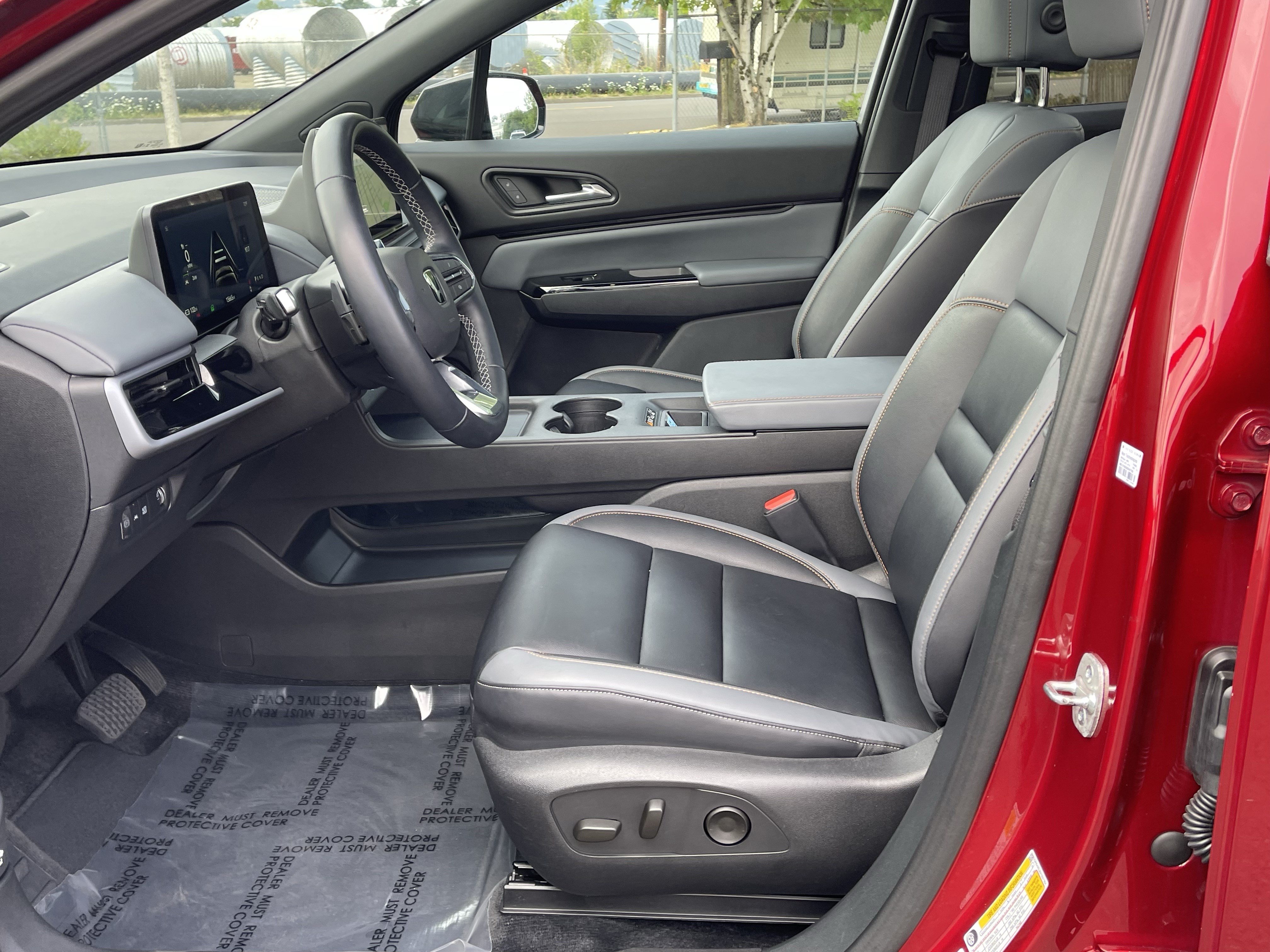 Used 2024 Honda Prologue Touring image 11