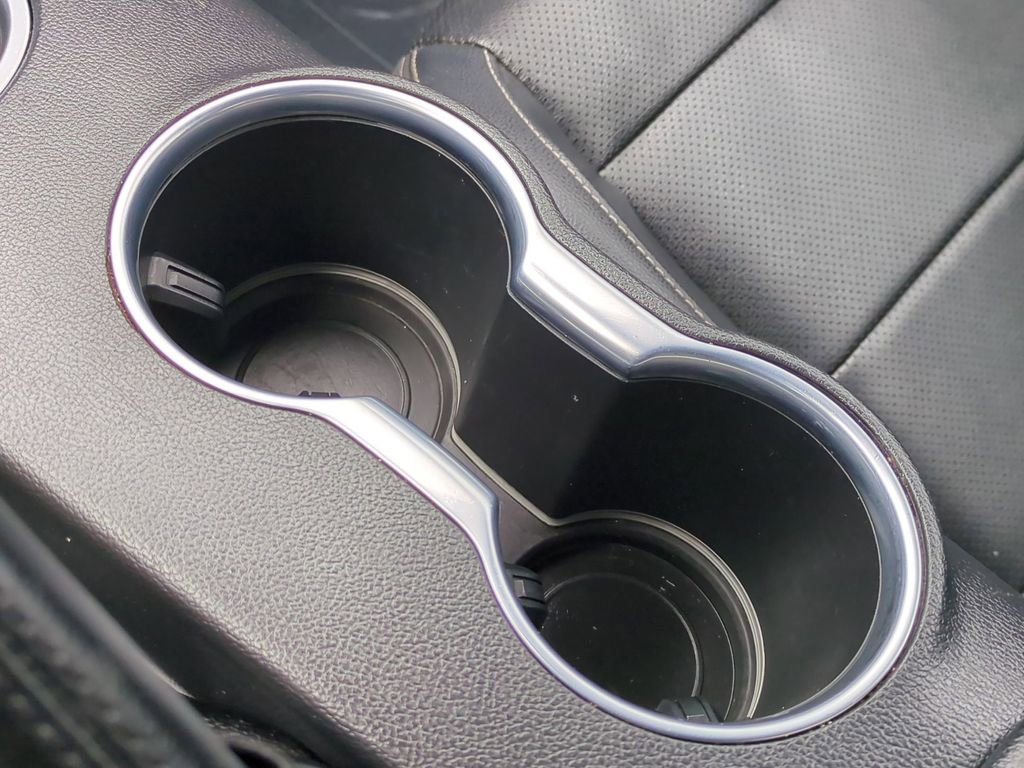 Used 2023 Ford Mustang Premium RWD image 22