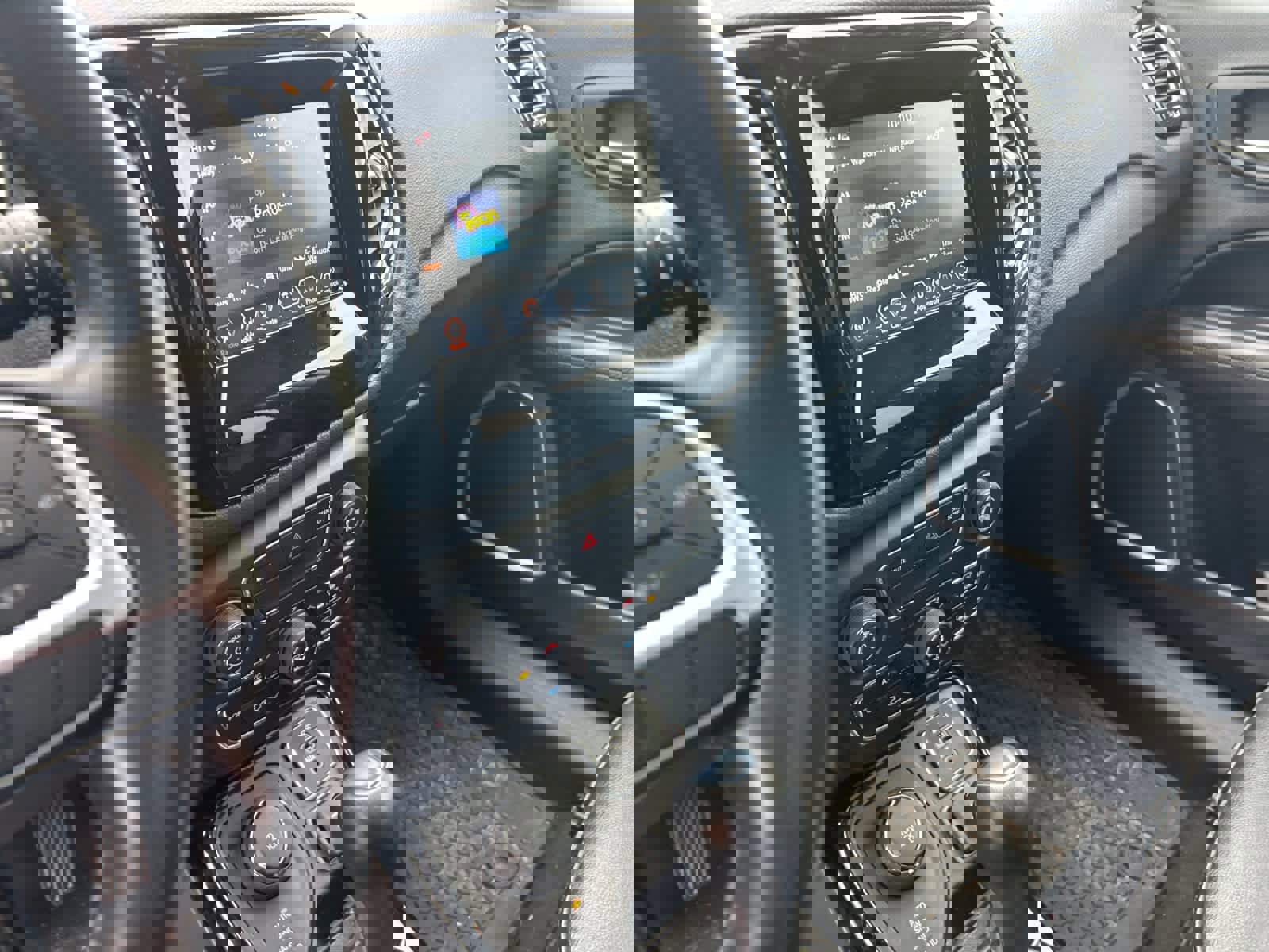 Used 2021 Jeep Compass Latitude image 12