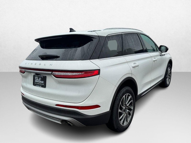 Certified 2022 Lincoln Corsair FWD w/ Equipment Group 101A image 5