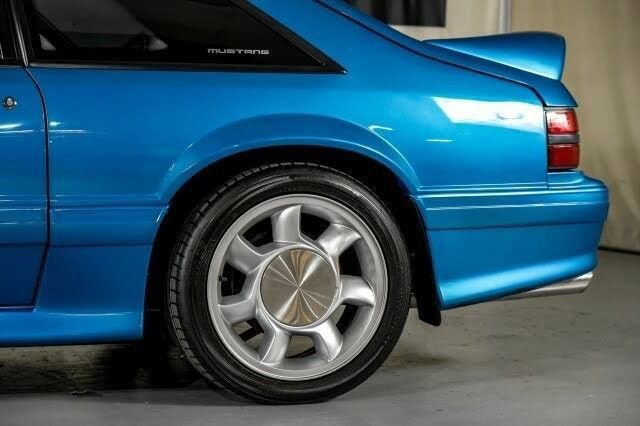 Used 1993 Ford Mustang Cobra image 13