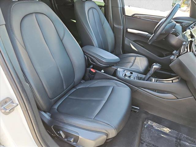 Used 2018 BMW X1 sDrive28i w/ Convenience Package FWD image 21