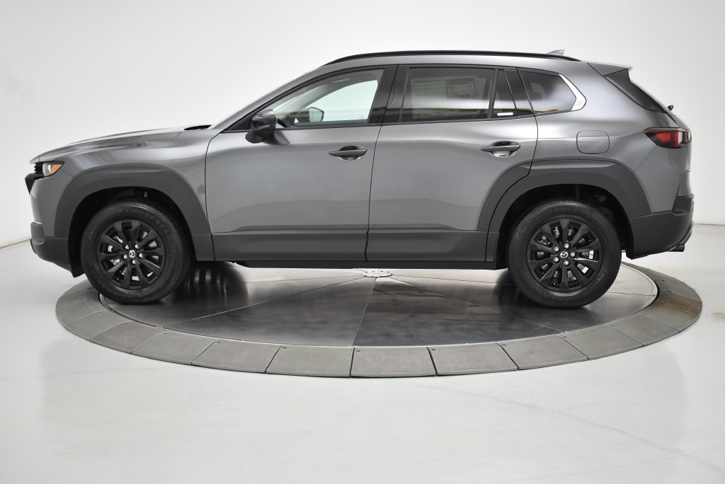 New 2026 MAZDA CX-50 AWD 2.5 Hybrid w/ Weather Package image 16