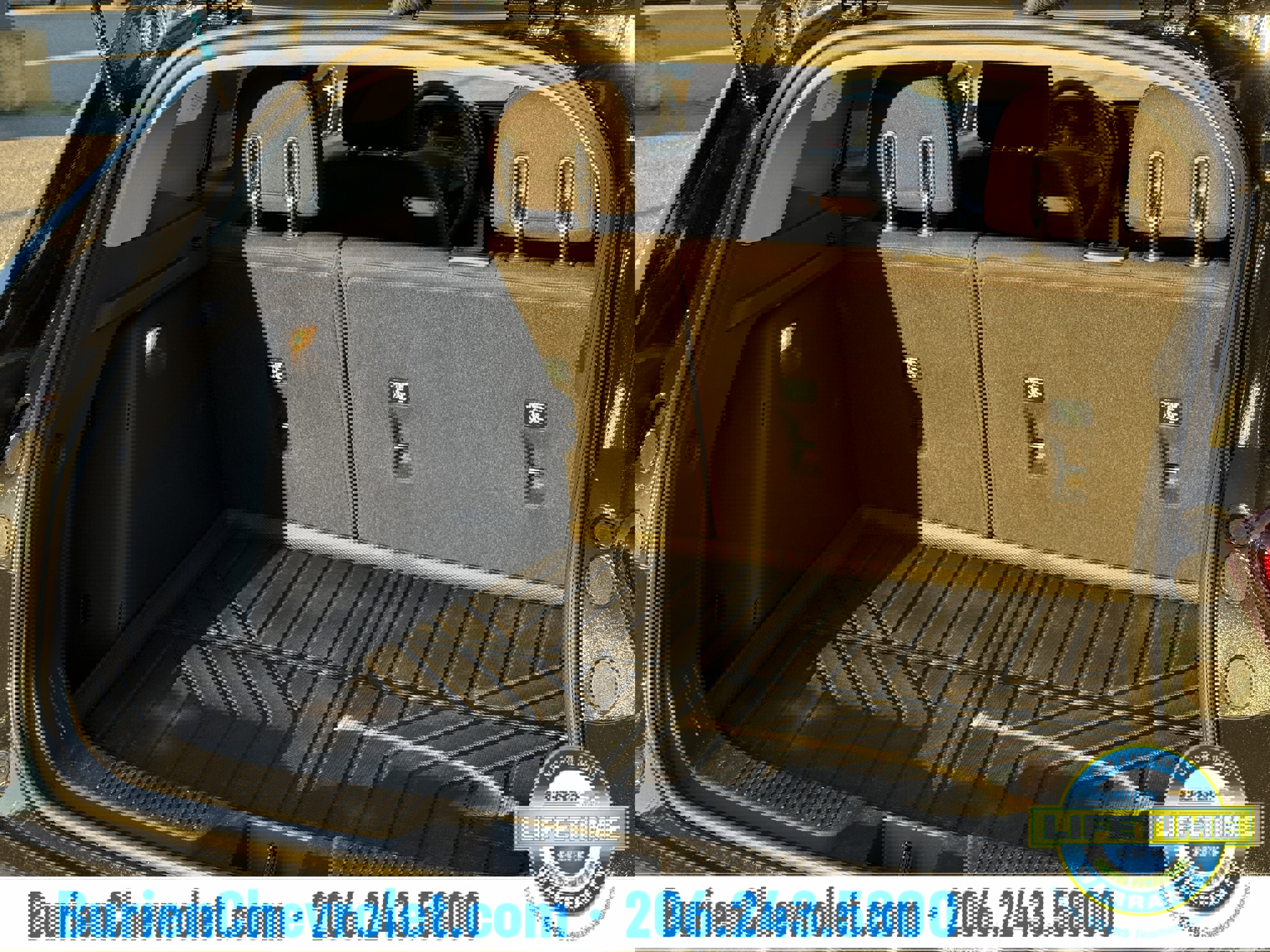 Used 2025 Chevrolet Trax LS w/ LS Convenience Package image 31