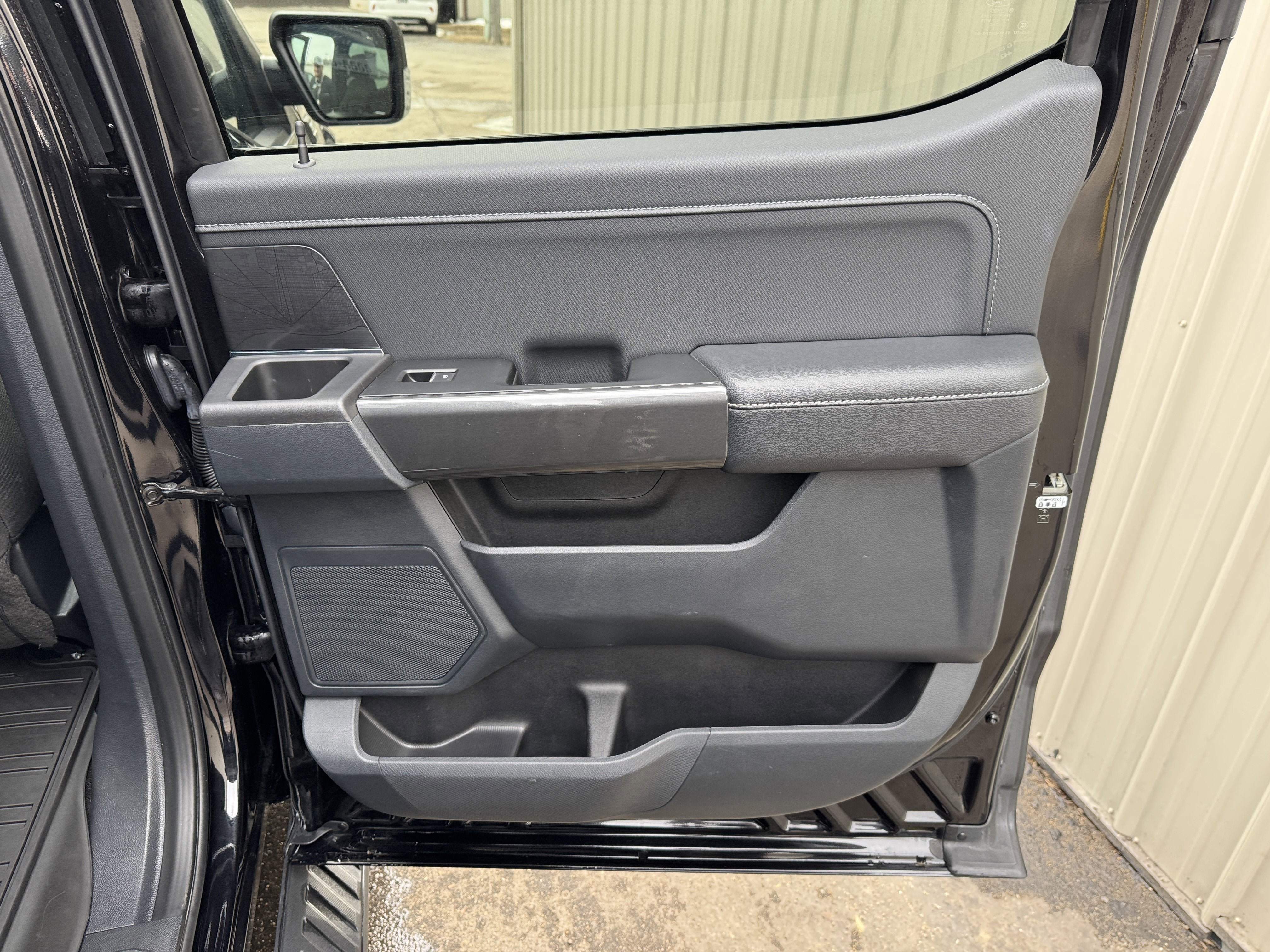 Used 2022 Ford F150 XLT w/ Equipment Group 302A High AWD/4WD image 32