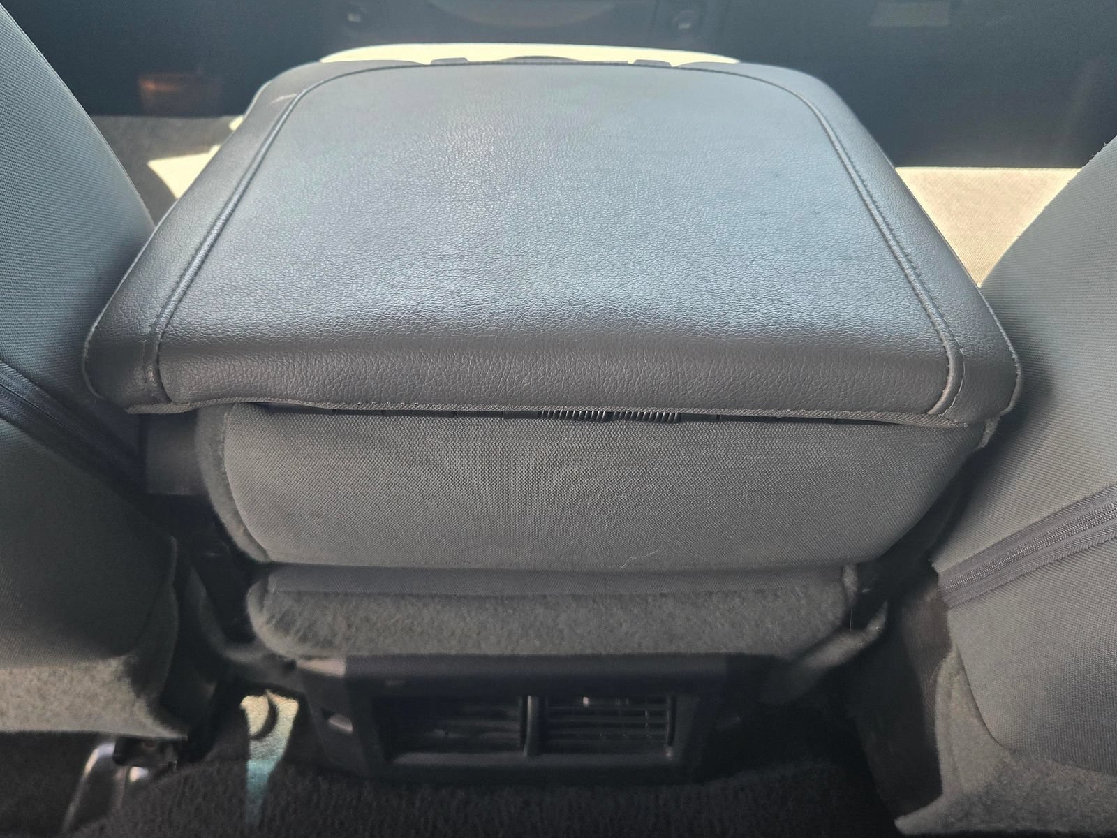 Used 2017 RAM 3500 Big Horn AWD/4WD image 7