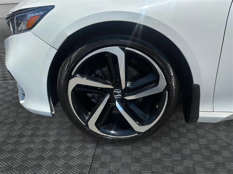 Used 2019 Honda Accord Sport image 14