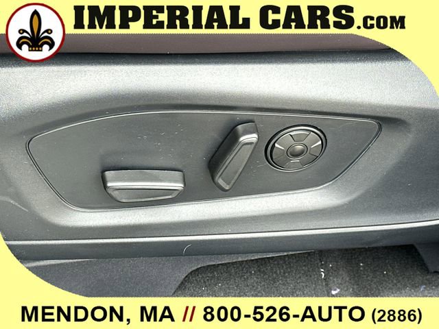 New 2026 Ford Explorer Platinum w/ LUX Leather Package image 37