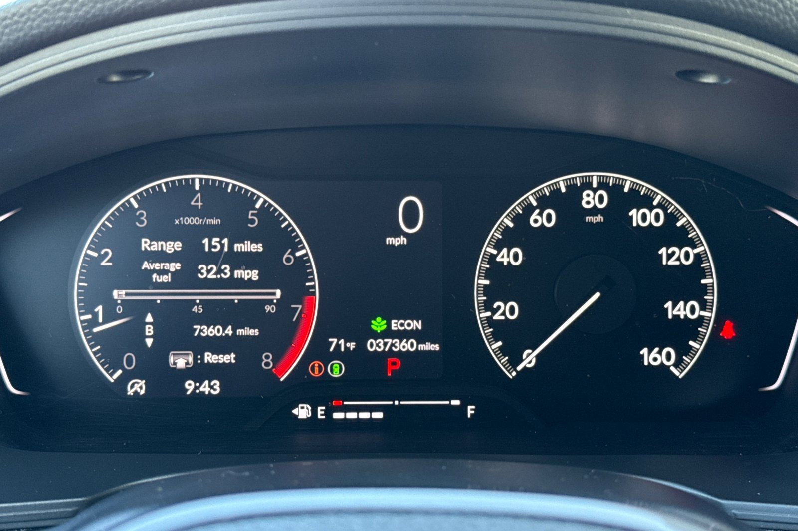 Used 2022 Honda Civic Sport image 39