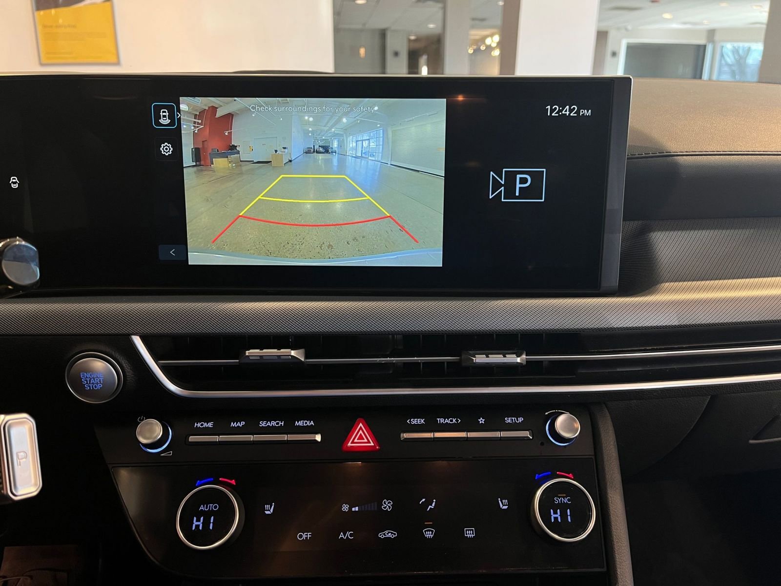 Used 2025 Hyundai Sonata SEL image 17