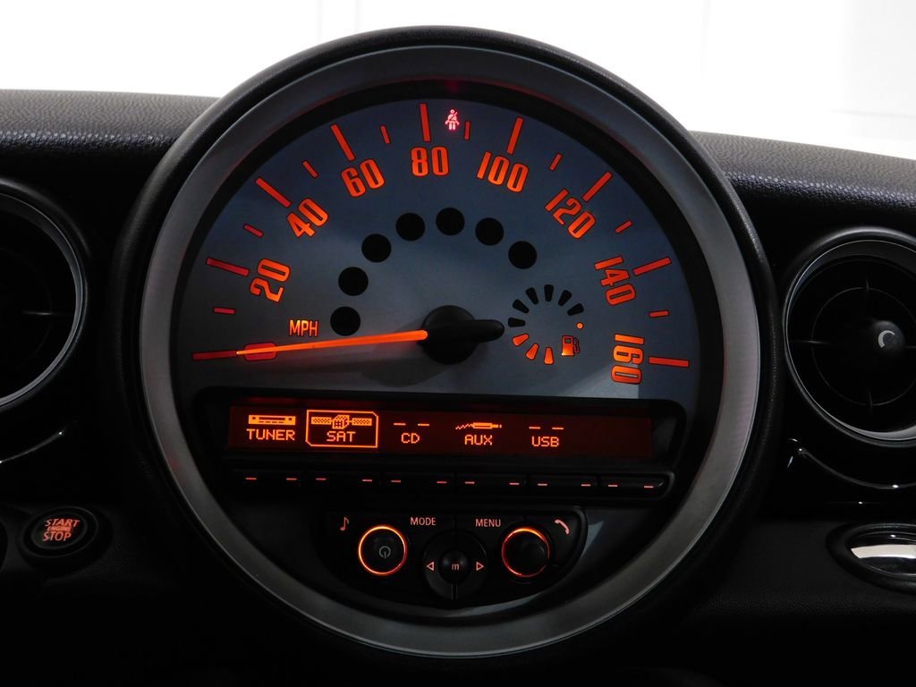 Used 2012 MINI Cooper Coupe John Cooper Works FWD image 50