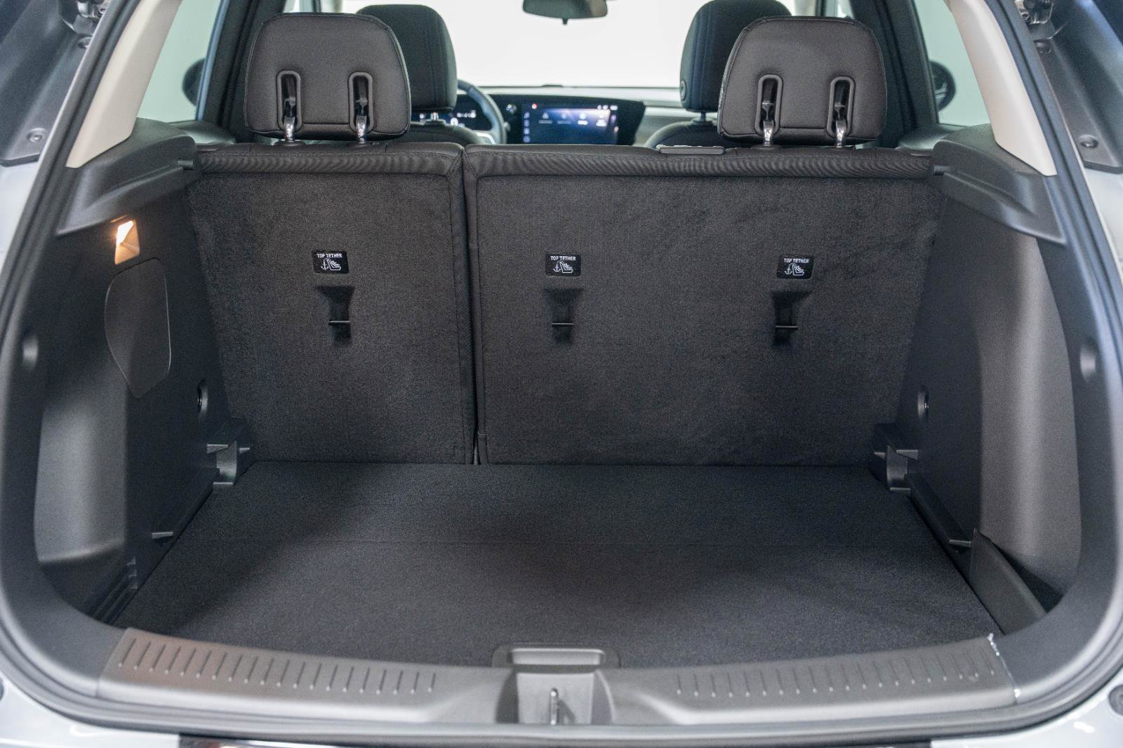 Used 2026 Buick Encore GX Sport Touring w/ Comfort Package image 14