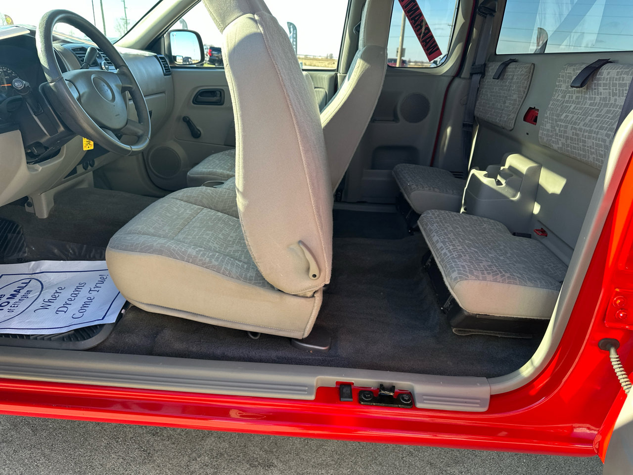 Used 2006 Chevrolet Colorado LS w/ Street Pack image 42