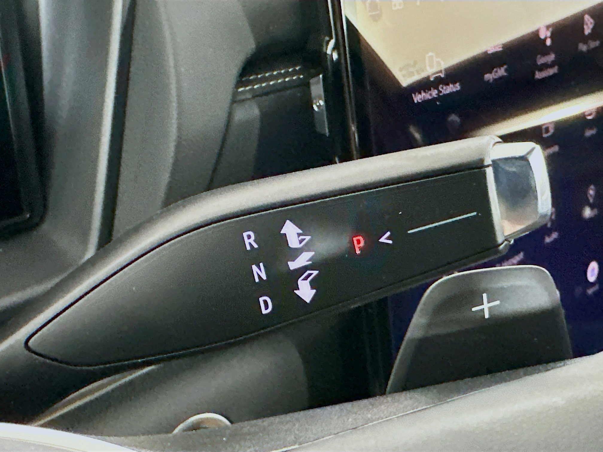 Used 2025 GMC Terrain Elevation image 25