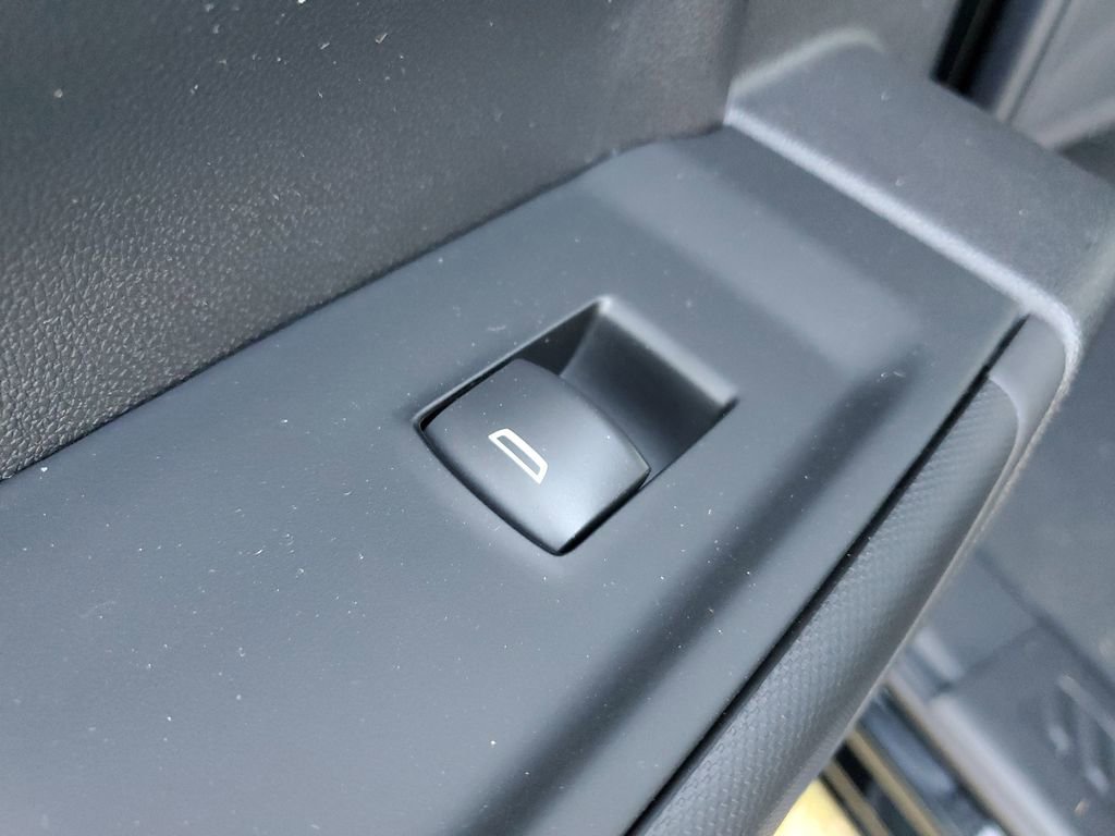 New 2026 Chevrolet Silverado 1500 Custom Trail Boss image 16