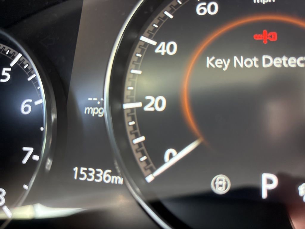 Used 2023 MAZDA CX-30 2.5 Turbo w/ Premium Package image 15