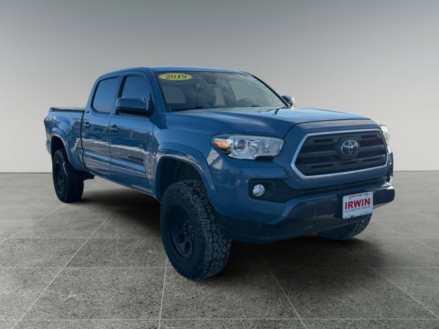 Used 2019 Toyota Tacoma SR5 image 7